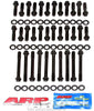 ARP 145-3606 BBM Cylinder Head Bolt High Performance Kit, Factory or Edelbrock RPM heads, 6 Point Hex, 383-440 Wedge, 180,000 PSI. Set of 34