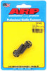 ARP 150-7402 Thermostat Housing Bolt Kit, fits Ford 351W engines, Black Oxide 8740 Chromoly, Hex Head bolts, sold as a set of 2, includes washers
