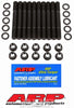 ARP 151-5402 Ford Main Stud Kit, for 2300cc Pinto 2-Bolt Main Engines, 8740 Chromoly Steel, 190,000 PSI, Hardened Washers