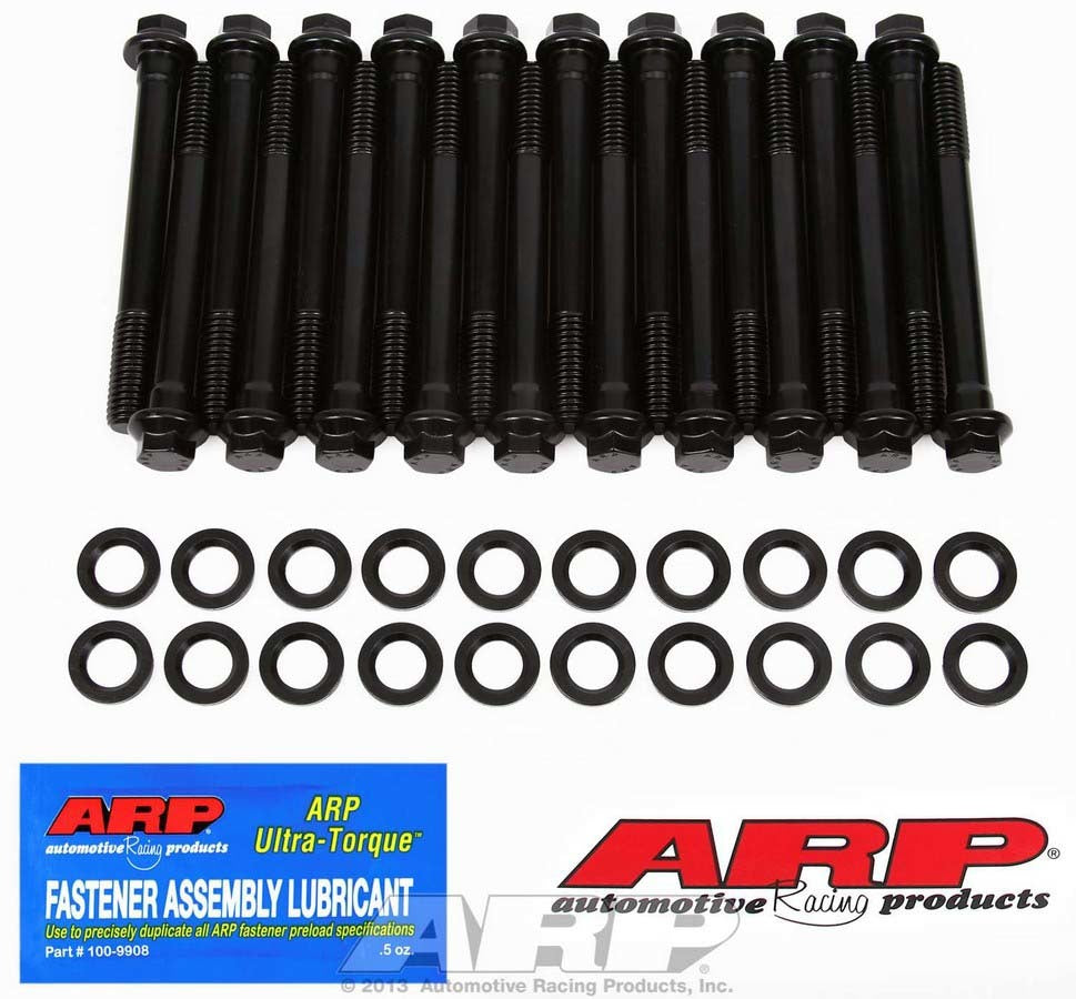ARP 1543604 SBF Head Bolt Kit · Winners Circle