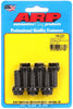 ARP 156-2201 Clutch Cover/Pressure Plate Bolt Kits, for 4.6L & 5.4L Ford Modular V8 engines, High Performance Black Oxide, 180,000 PSI, includes washers