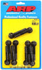 ARP 156-5202 Ford Modular Main Stud Kit, for Late Cast Iron Block M9 2-bolt main engines without a windage tray, 8740 Chromoly Steel, 190,000 PSI