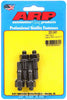 ARP 200-2401 Carburetor Studs 1.700" Length, 5/16 thread, 8740 Chrome Moly, Black Oxide finish, sold as a set of 4, includes hex nuts and washers