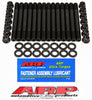 ARP 203-4205 Toyota Head Stud Kit, for 3.0L (2JZGE/GTE) Inline 6 Supra Engine from 1993-98, 8740 Chromoly Steel, 190,000 PSI, Hardened Washers