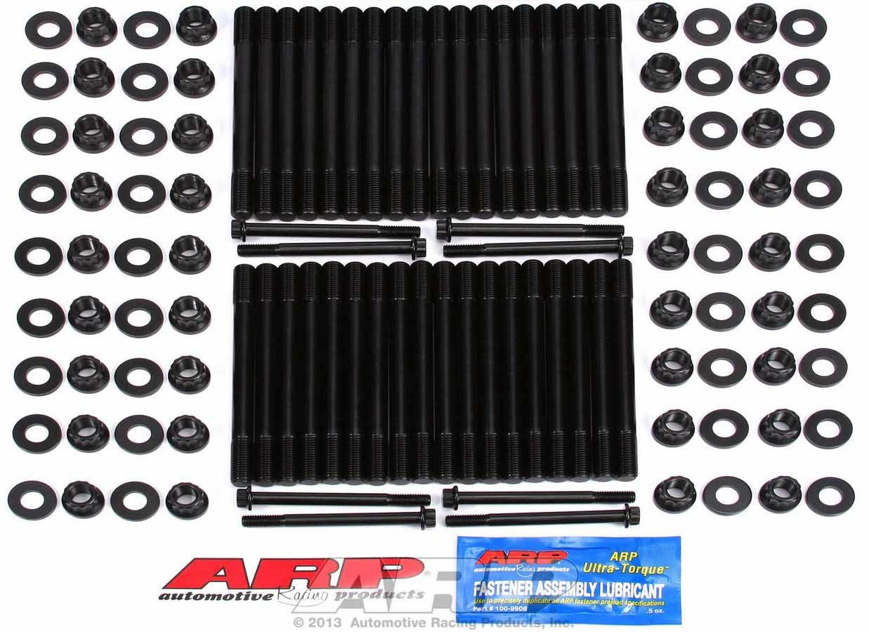 ARP 2304201 GM Head Stud Kit 6.6L Duramax Diesel · Winners Circle