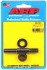 ARP 230-7001 Oil Pump Studs for Small Block Chevrolet engines, 8740 Chrome Moly, 180,000 PSI, Black Oxide finish, includes hex nuts and washers