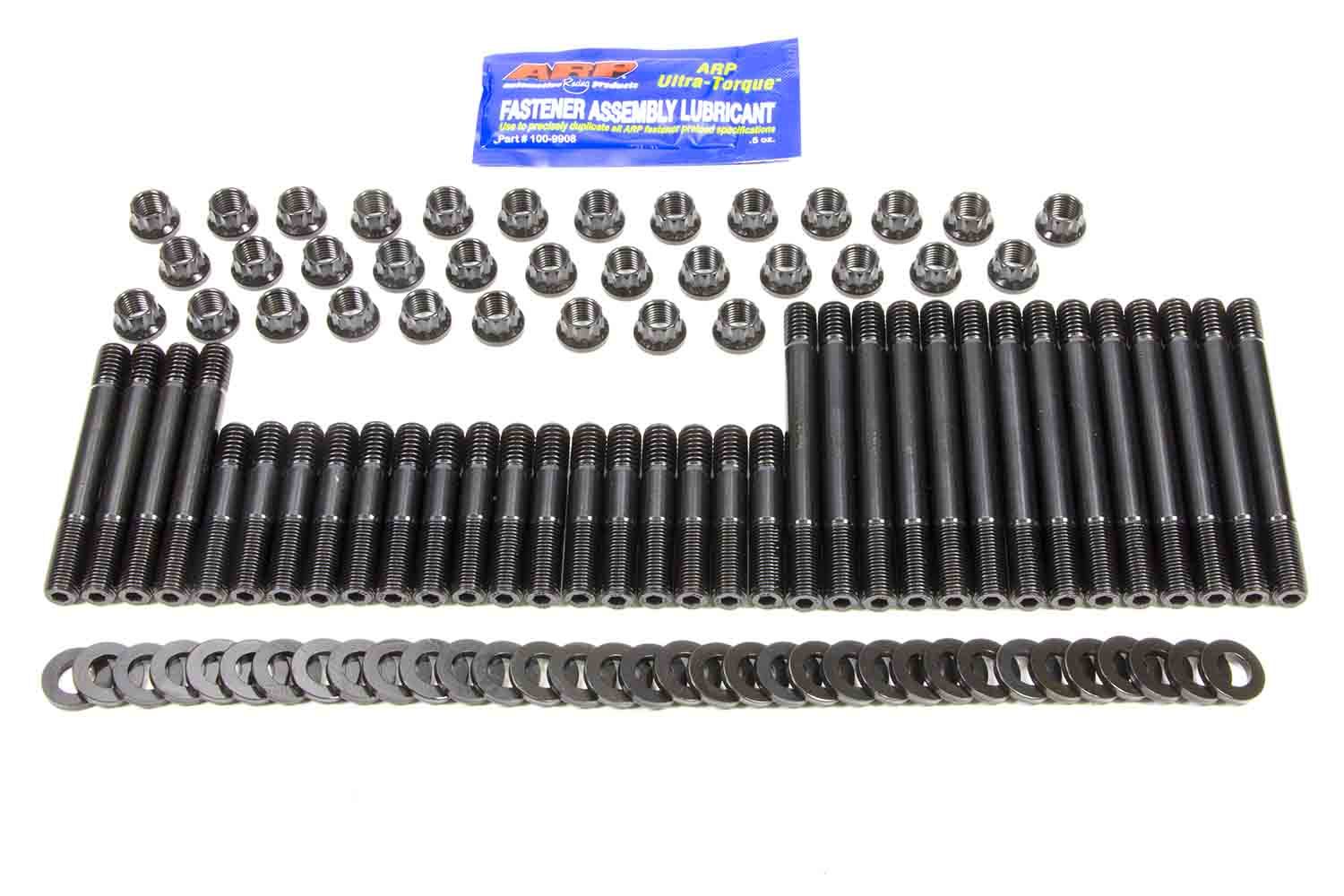 ARP 2344301 SBC Head Stud Kit 12pt. · Winners Circle