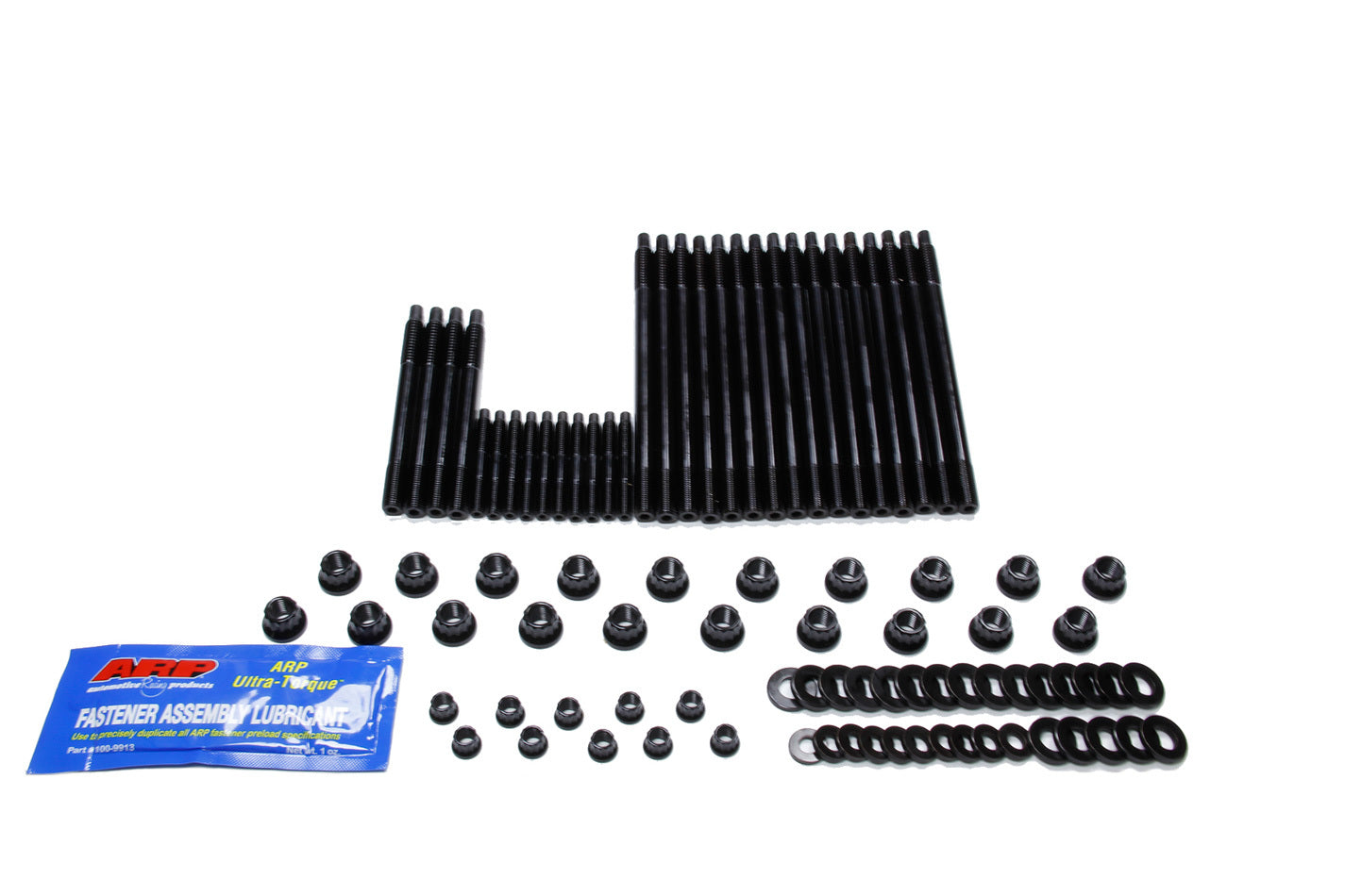 ARP 2344344 LS Head Stud Kit 12pt · Winners Circle