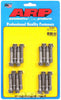 ARP 234-6302 SBC Connecting Rod Bolt Pro Series Kit, for Gen IV LS7 & LS9 Small Block, ARP2000 Alloy, 220,000 PSI. Set of 16