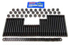 ARP 235-4102 BBC Head Stud Kit, for Brodix, -2, -4, 2x, 3x, Canfield, Holley, Big Duke, 8740 Chromoly Steel, 190,000 PSI, Hardened Washers