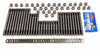 ARP 235-4302 BBC Head Stud Kit, for Brodix, -2, -4, 2x, 3x, Canfield, Holley, Big Duke, 8740 Chromoly Steel, 190,000 PSI, Hardened Washers