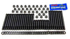 ARP 235-4313 BBC Head Stud Kit, for 454-502 Cast Iron OEM, Mark V/VI crate w/ Dart, AFR/W.P Merlin heads, 8740 Chromoly Steel, 190,000 PSI, Hardened Washers