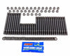 ARP 235-4317 BBC Head Stud Kit, for Big Block Chevy Engines, 8740 Chromoly Steel, 190,000 PSI, Hardened Washers, 12 Point Nuts