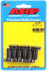 ARP 244-2901 Flexplate Bolt Kit, fits Gen III/IV LS Series small block Chevy engines, Pro Series Black Oxide, 190,000 PSI, set of 6