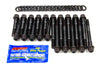 ARP 254-3708 SBF 302 Cylinder Head Bolt Pro Series Kit, 220,000 PSI, 12 Point Head, Two Lengths, includes hardened washers