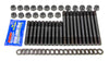 ARP 254-4112 SBF Head Stud Kit, for 351 "R" Block with 6049-N351 Heads, 8740 Chromoly Steel, 190,000 PSI, Hardened Washers