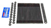 ARP 256-4201 Ford Modular Head Stud Kit, for 4.6L and 5.4L 2V/4V Engines, ARP2000, 220,000 PSI, Hardened Washers, 12 Point Head