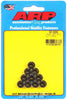 ARP 301-8340 1/4-20 12pt. Nuts (10)