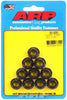 ARP 301-8351 10mm x 1.0 12pt Nut Kit 10pk