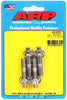 ARP 400-8003 S/S Stud Kit - (4) M8 x 1.25in x  45mm