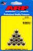 ARP 400-8331 5/16-24 SS 12pt Nut Kit (10pk)