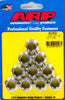 ARP 400-8334 S/S 1/2-20 12pt. Nuts 10pk