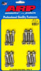 ARP 440-1101 Mopar Header Bolt Kit, Stainless Steel, 180,000 PSI, Hex Head, M8 x 1.25 thread size, fits Hemi Gen III, Sold as a set of 16