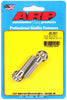 ARP 450-3501 Starter Bolt Kit, for Ford Engines using 2-Bolts, Stainless Steel, 12-Point Head, 180,000 PSI, 1.500" UHL, 3/8-16 thread