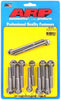 ARP 454-2004 SBF Intake Manifold Bolt Kit, fits 351C and 351-400M Small Block Ford engine, Hex Head, set of 12, Stainless Steel, 180,000 PSI
