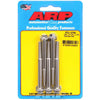 ARP 621-2750 1/4-20 x 2.750 hex SS bolts