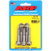 ARP 622-1750 5/16-18 x 1.750 hex SS bolts