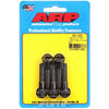 ARP 651-1500 5/16-18 X 1.500 hex black oxide bolts