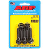 ARP 654-1500 3/8-16 x 1.500 hex 7/16 wrenching black oxide bolts