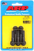 ARP 671-1004 Bolt Kit - 12pt. (5) 8mm x 1.25 x 35mm