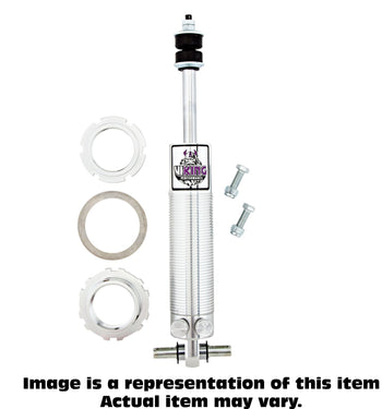 Shocks and Struts