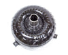 Boss Hog 47732 Wild Boar Outlaw Torque Converter, fits GM TH350 transmission, anti-balloon plate, 2400-2800 Stall Speed, 9.6" diameter, sold individually