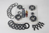 Auburn Gear 5410109 Master Ring & Pinion Installation Kit, fits Ford 9" rearends, includes bearings, shims, seals & bolts 