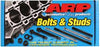ARP 230-3601 Chevy/GM GENIV/LS9 hex head bolt kit
