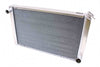 Be-Cool 35005 17x28 Radiator For Chevy