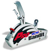 B&M 80793 Pro Bandit Race Shifter Kit