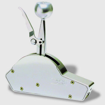 Shifters, Automatic Transmission