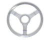 Billet Specialties 34925 Steering Wheel 15.5in Banjo