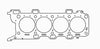 Cometic C5287-040 94mm LH MLS Head Gasket .040 Ford 5.0L Coyote