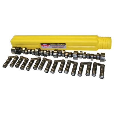 Howards Cams CL110255-12 SBC Hydraulic Roller Cam and Lifter Kit