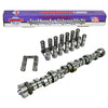 Howards Cams CL250705-12 Hydraulic Roller Camshaft & Lifter Kit, Ford FE 1963-77 352-428, 1800-5400 RPM, .525/.525 Lift, 219/225 Duration @ .050"