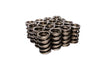 Comp Cams 933-16 Dual Valve Springs, up to 0.690” valve lift, 494 lbs./in. spring rate, 171 lbs. seat pressure, damper included, sold as a set of 16