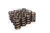 Comp Cams 943-16 Dual Valve Springs, up to 0.680” valve lift, 551 lbs./in. spring rate, 240 lbs. seat pressure, sold as a set of 16