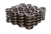 Comp Cams 988-16 Dual Valve Springs, up to 0.540” valve lift, 230 lbs./in. spring rate, 117 lbs. seat pressure, sold as a set of 16