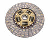 Centerforce 383735 I and II Clutch Friction Disc, Full Face, outstanding holding capacity, for 1963-1995 GM and Jeep applications