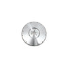 Centerforce 700142 Steel Flywheel, CNC machined Billet Steel, 168 Tooth, SFI 1.1, for late model GM LS, precision balanced
